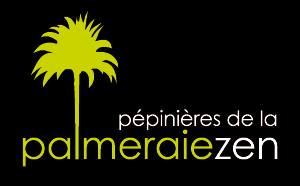 Logo Palmeraie Zen